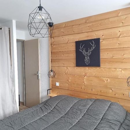 Appartement Tres Lumineux Egat Exterior foto