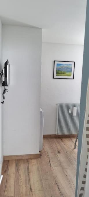 Appartement Tres Lumineux Egat Exterior foto